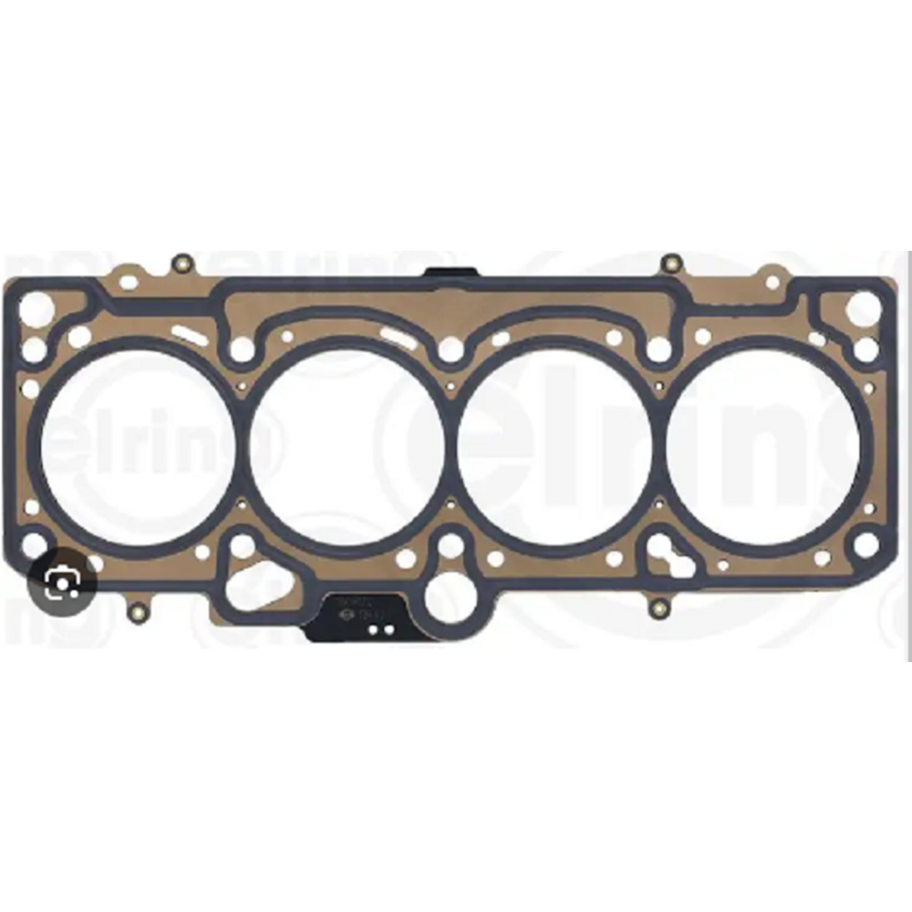 GOLF4 1998 - 2004 SİLİNDİR KAPAK CONTA 1.6 BSE AKL BFQ ALZ BGU