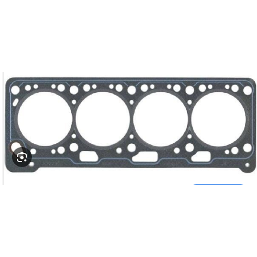 GOLF3 1992 - 1997 SİLİNDİR KAPAK CONTA 1.6 ABU MOT KLİNGRİK