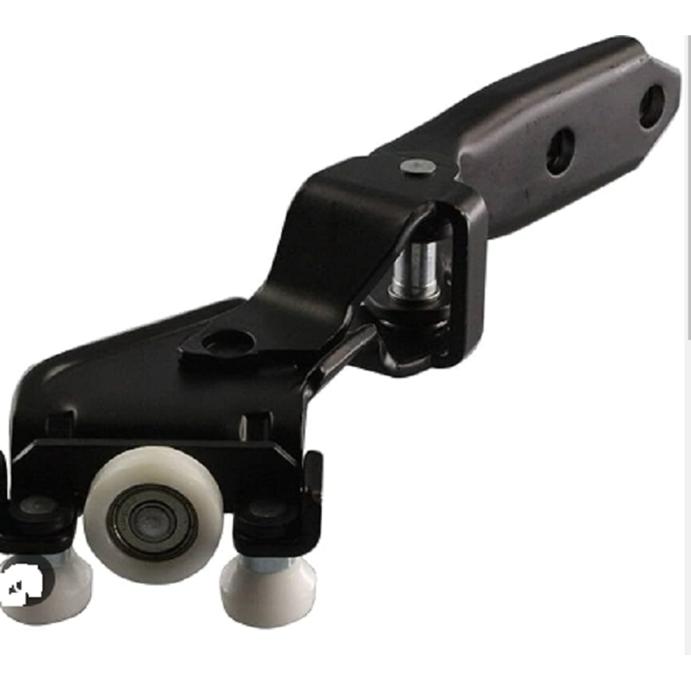 CADDY 2004 - 2015 KAPI SÜRGÜSÜ ORTA SAĞ KAPI