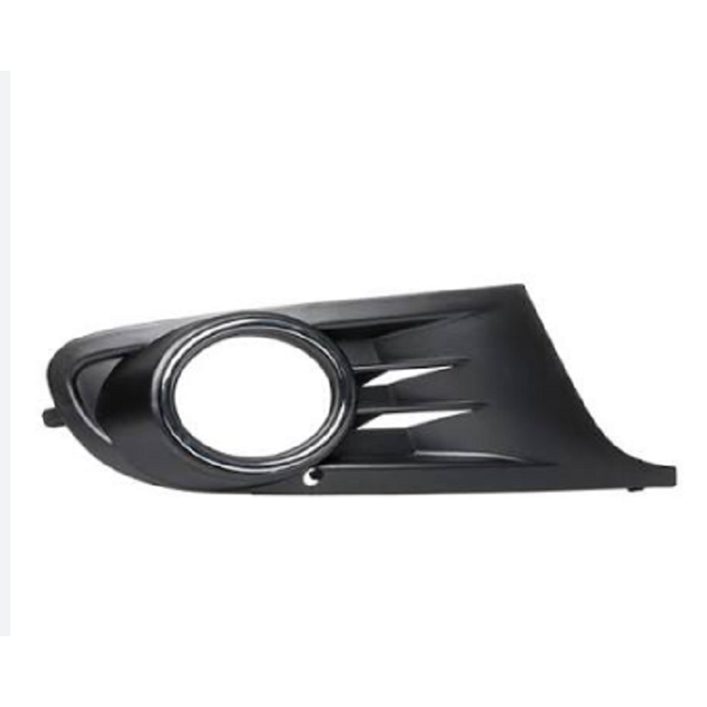 GOLF6 2009 - 2012 TAMPON IZGARASI SAĞ SİSLİ