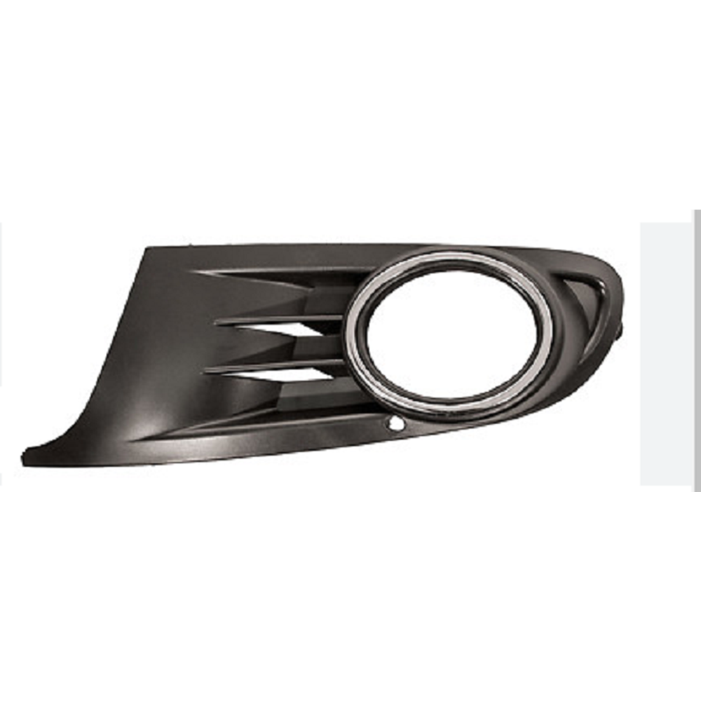 GOLF6 2009 - 2012 TAMPON IZGARASI SOL SİSLİ