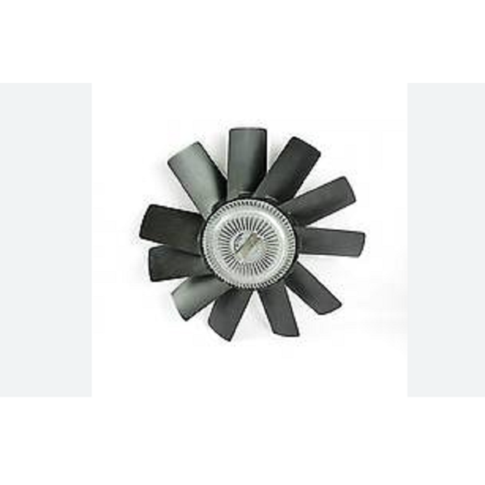 Lt-35 1997 Ve Sonrası Fan Termiği Pervaneli