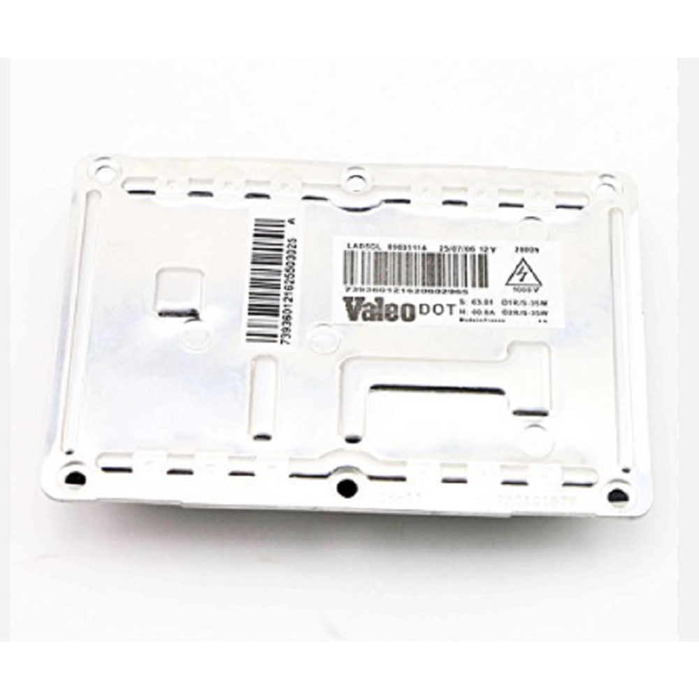Passat 2005 - 2010 Xenon Beyni D1S Ampul İçin