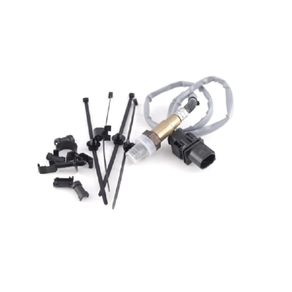 GOLF5 2005 - 2008 LAMBDA SENSÖRÜ KATALİZATÖR ÖNCESİ BLF BLS CFFA