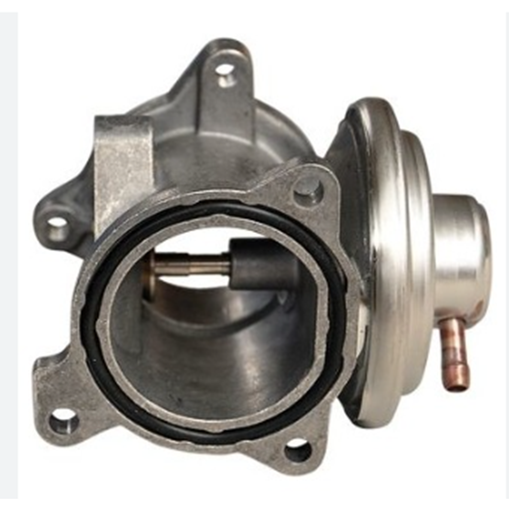 EGR VALFİ