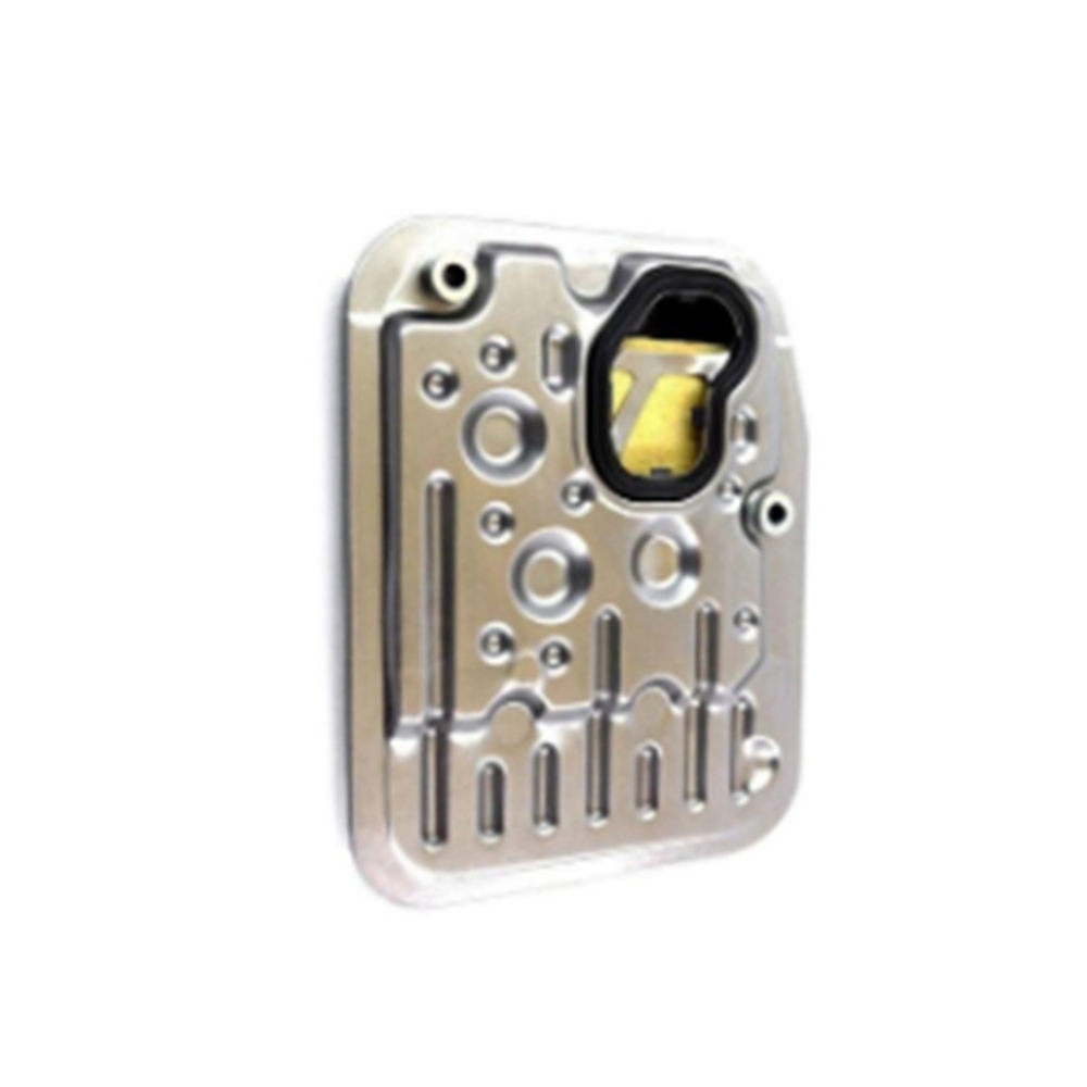 OTOMATİK ŞANZUMAN FİLTRESİ