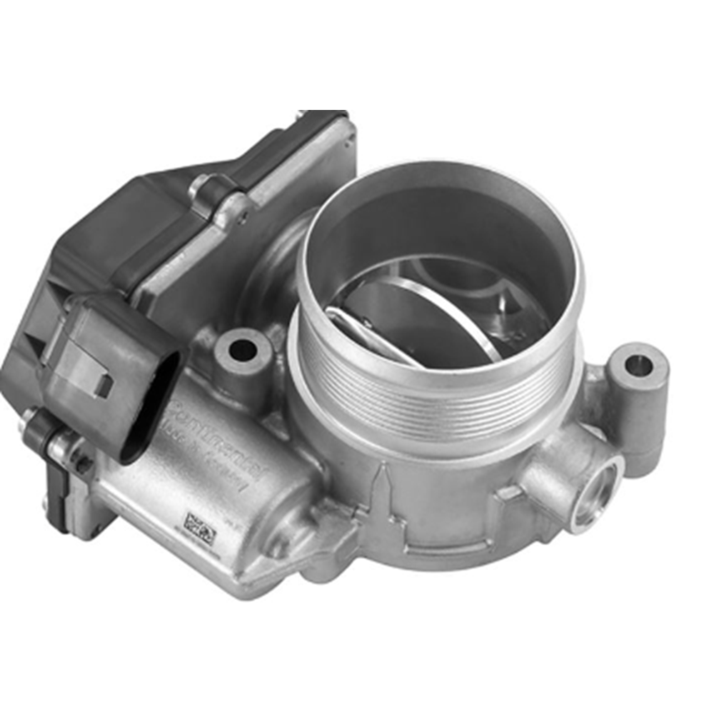 GAZ KELEBEĞİ