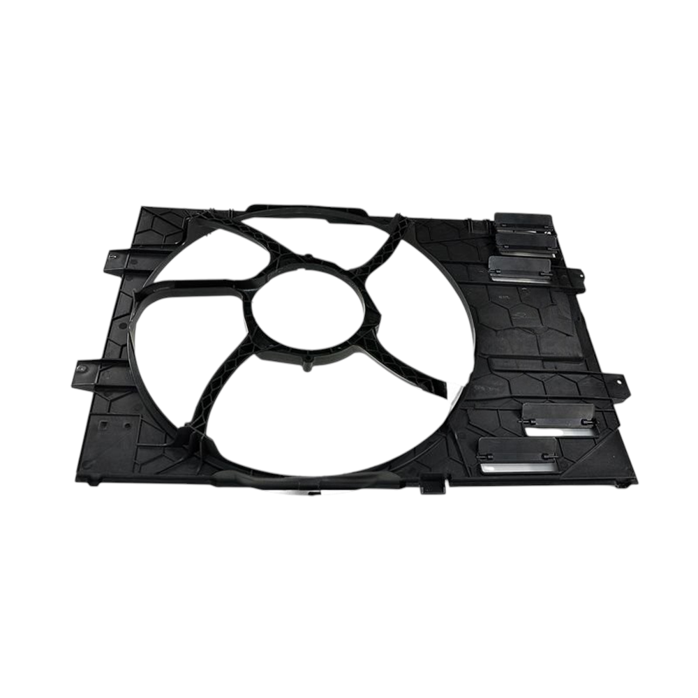 TRANSPORTER T6 2010 - 2023 FAN DAVLUMBAZI TEKLİ