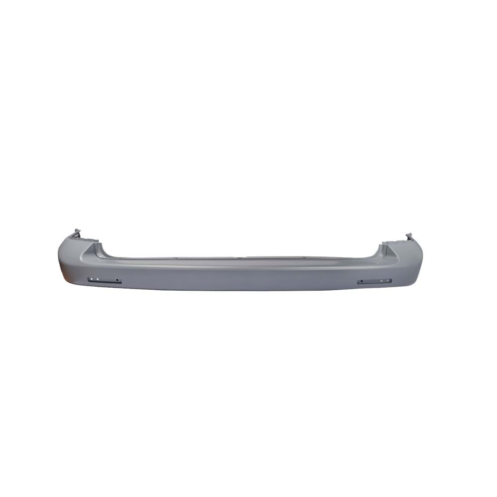 Transporter T5 2004 - 2010 Tampon Arka Caravella Boyalı Tip