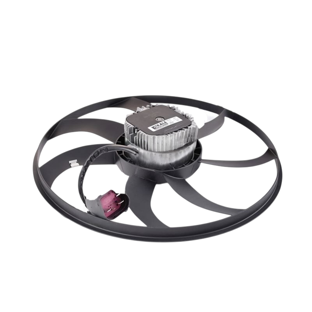 FAN MOTORU