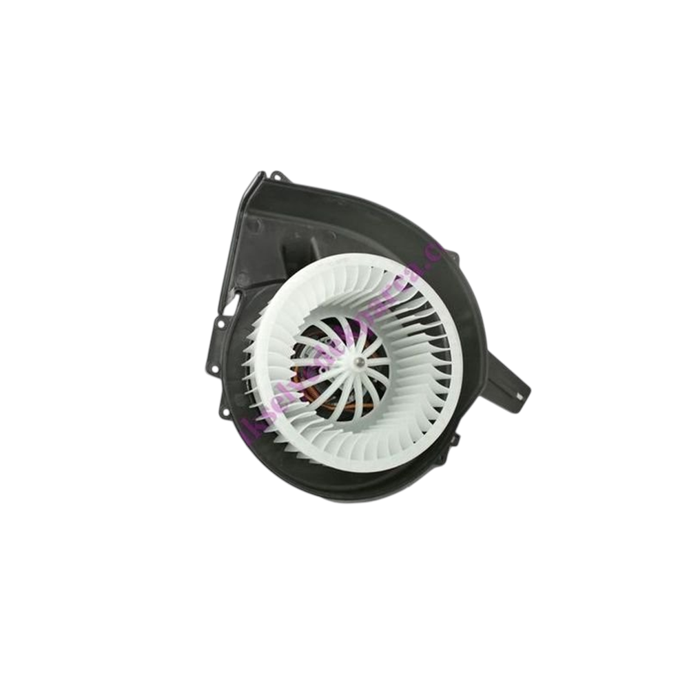 KALORİFER MOTORU