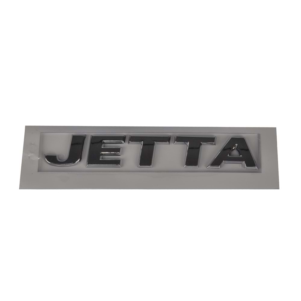 JETTA 2011 - 2015 YAZI ARKA JETTA