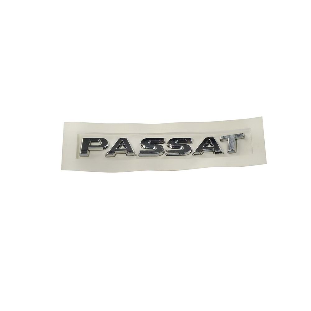 PASSAT 2010 - 2015 YAZI ARKA PASSAT