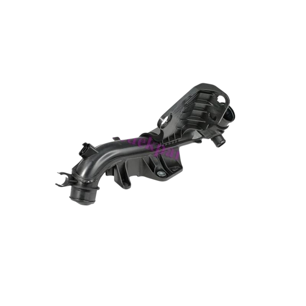 TURBO HORTUMU