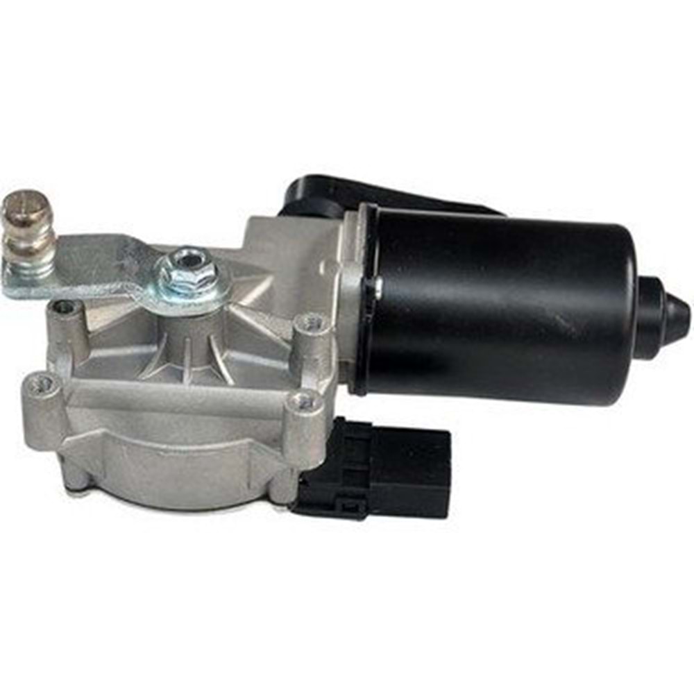 SİLECEK MOTORU