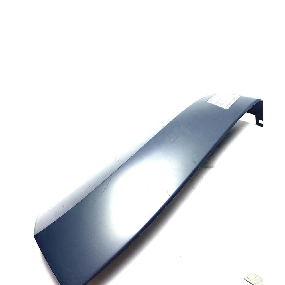 Amarok 2013 - 2020 Tampon Kaplaması Sol Boyalı Tip