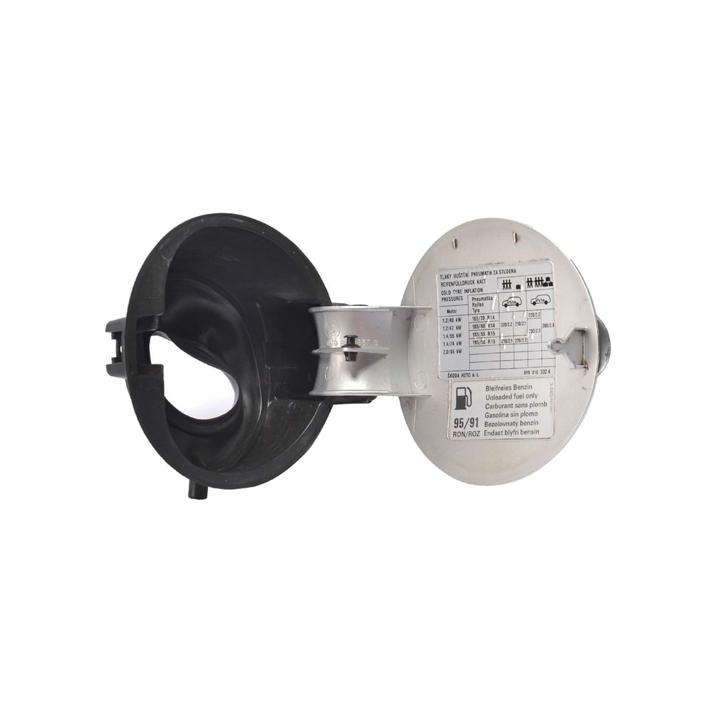 FABİA 2000 - 2008 DEPO KAPAĞI DIŞ
