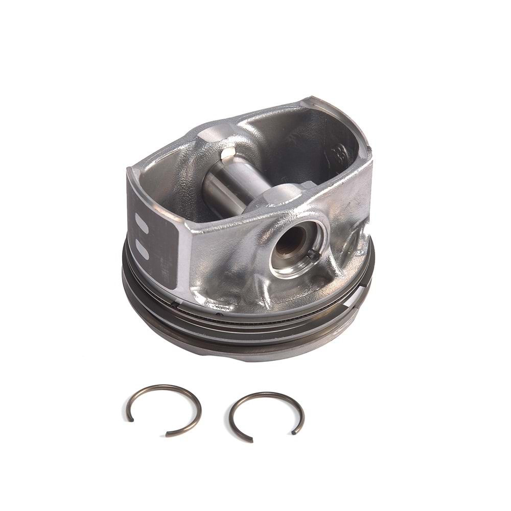 POLO 2014 - 2020 PİSTON SEKMANLI 1,0 TSİ CHZ 74,5 MM