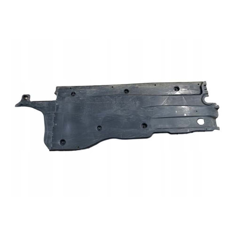 TABAN MUHAFAZA PLASTİĞİ