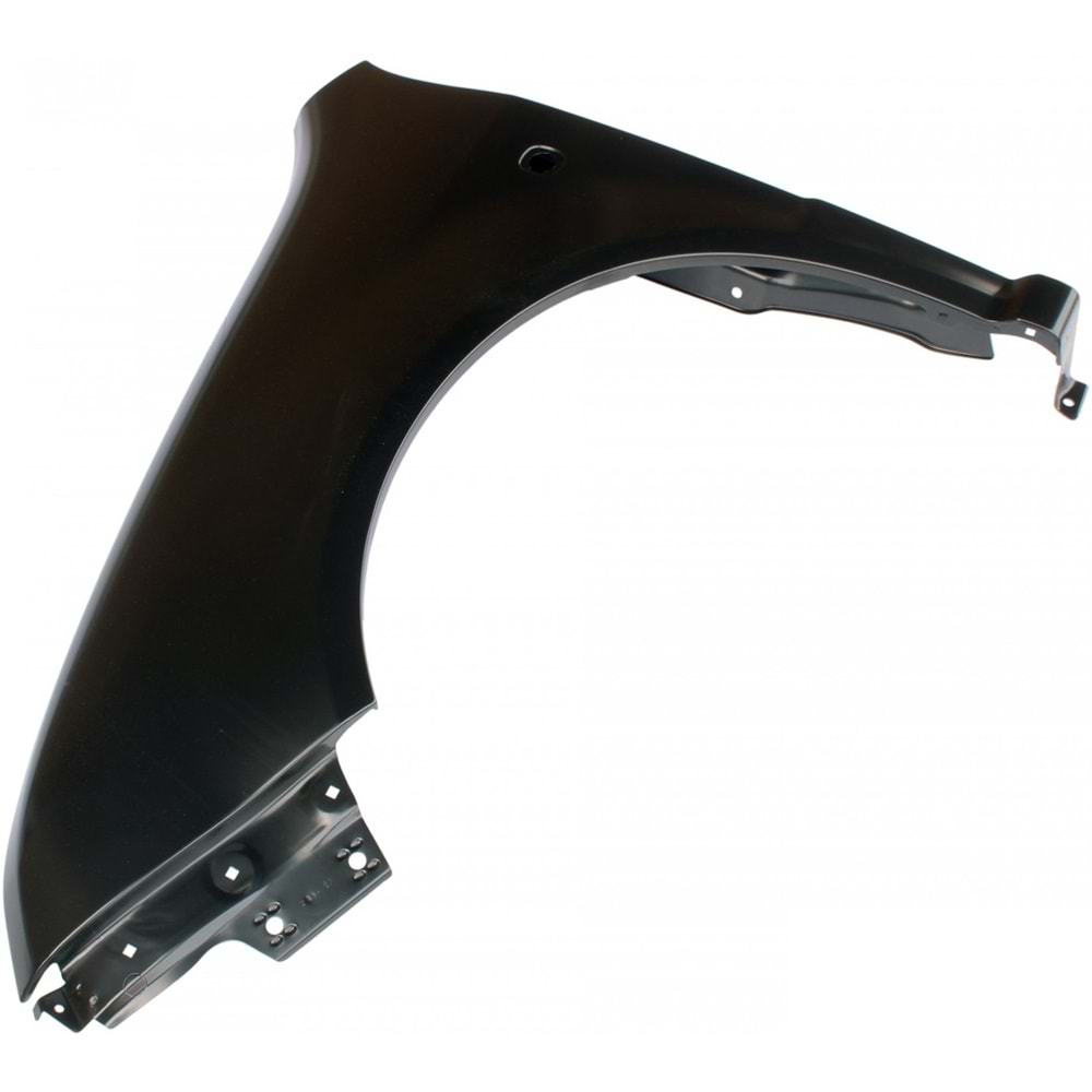 Fabia 2000 - 2008 Çamurluk Ön Sol