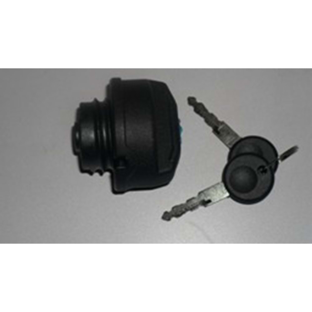 BENZİN DEPO KAPAĞI