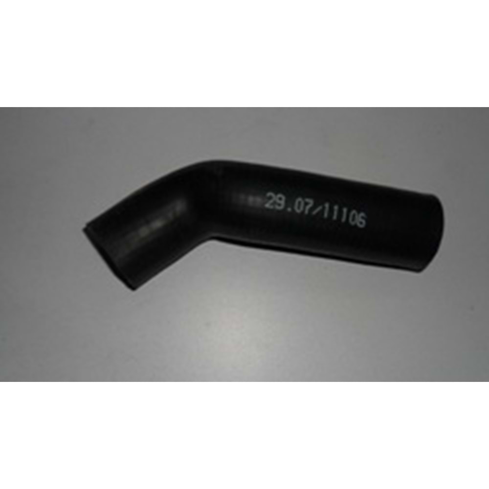 HORTUM RADYATÖR ÜST