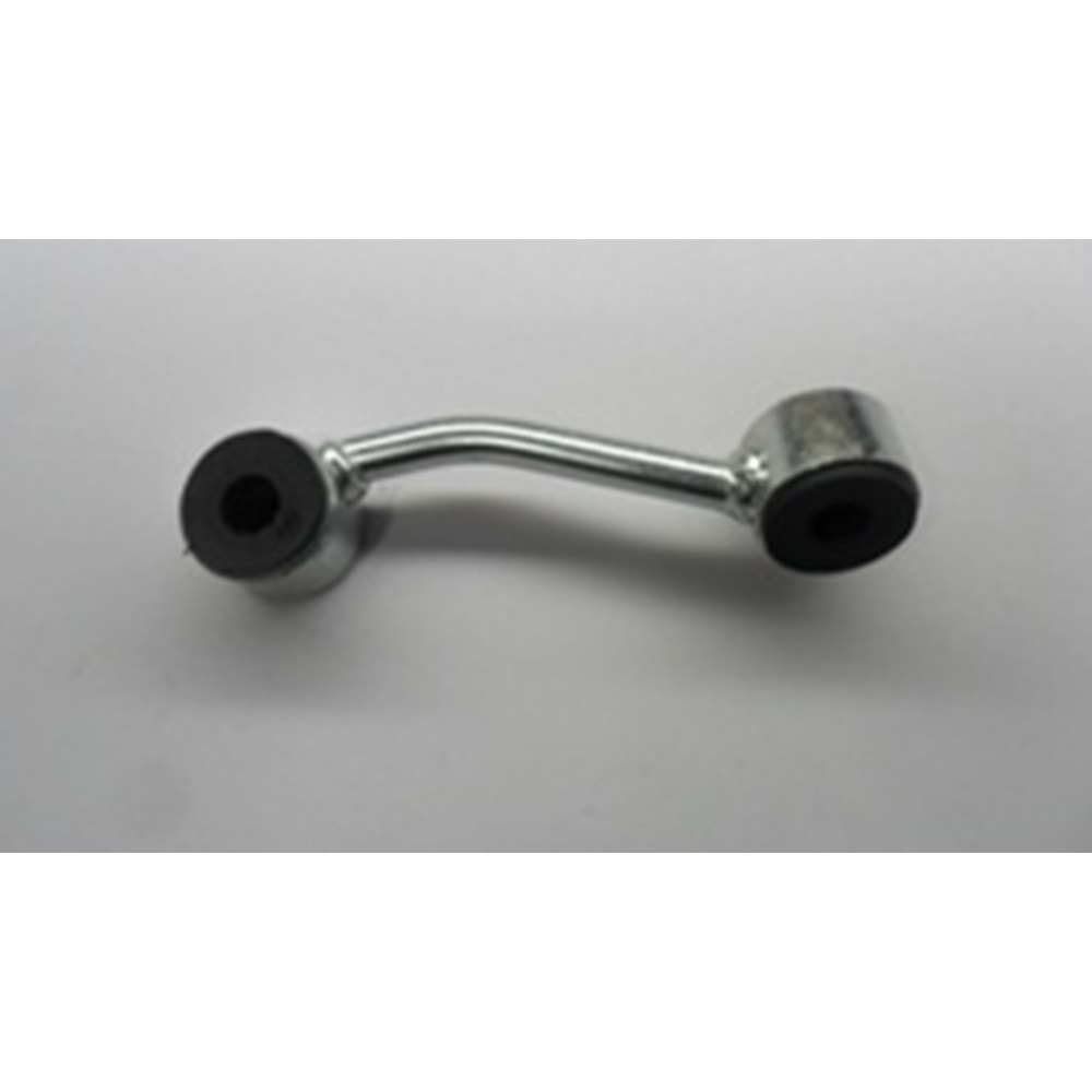 VİRAJ DEMİR İVMESİ