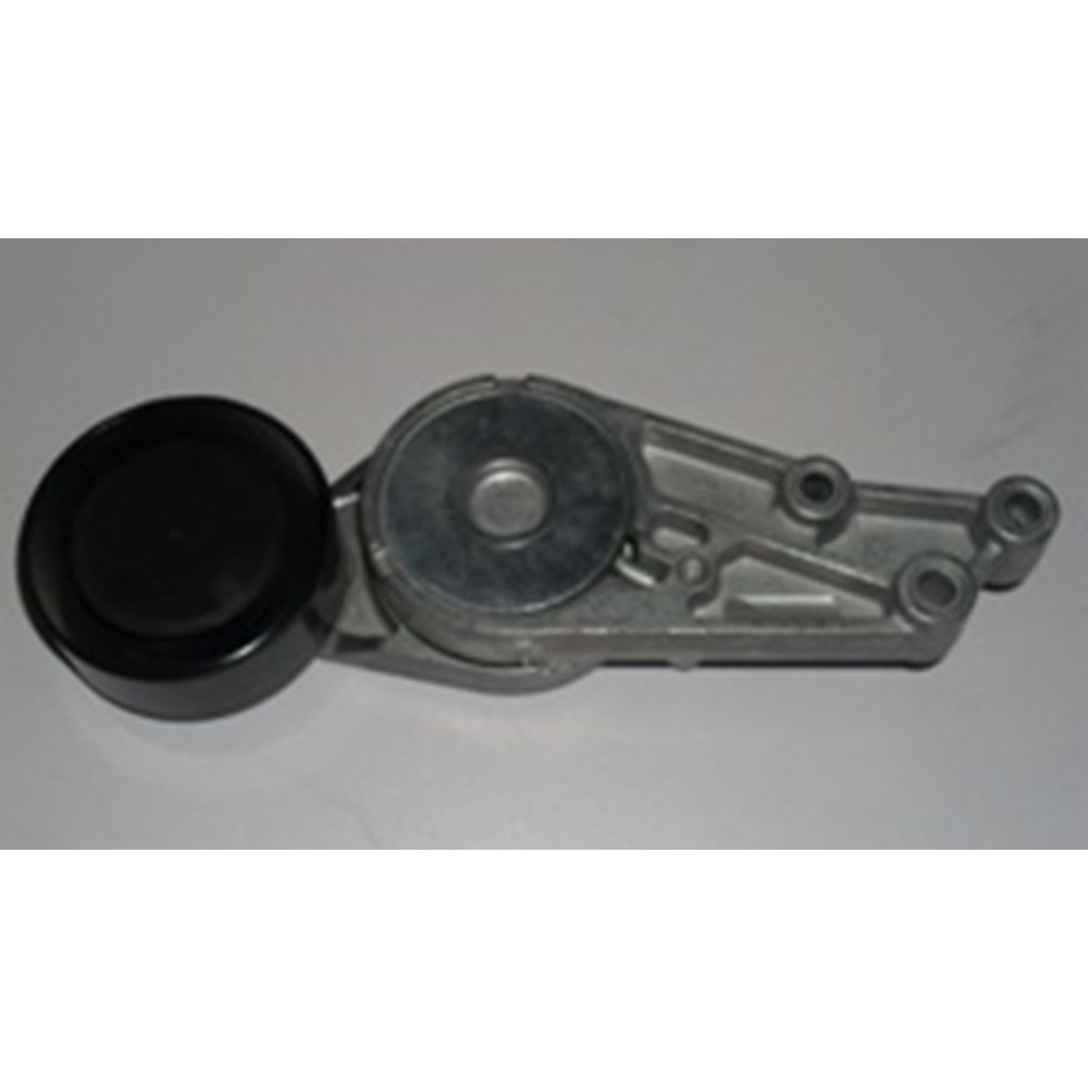 ŞARZ GERGİ MEKANİZMASI