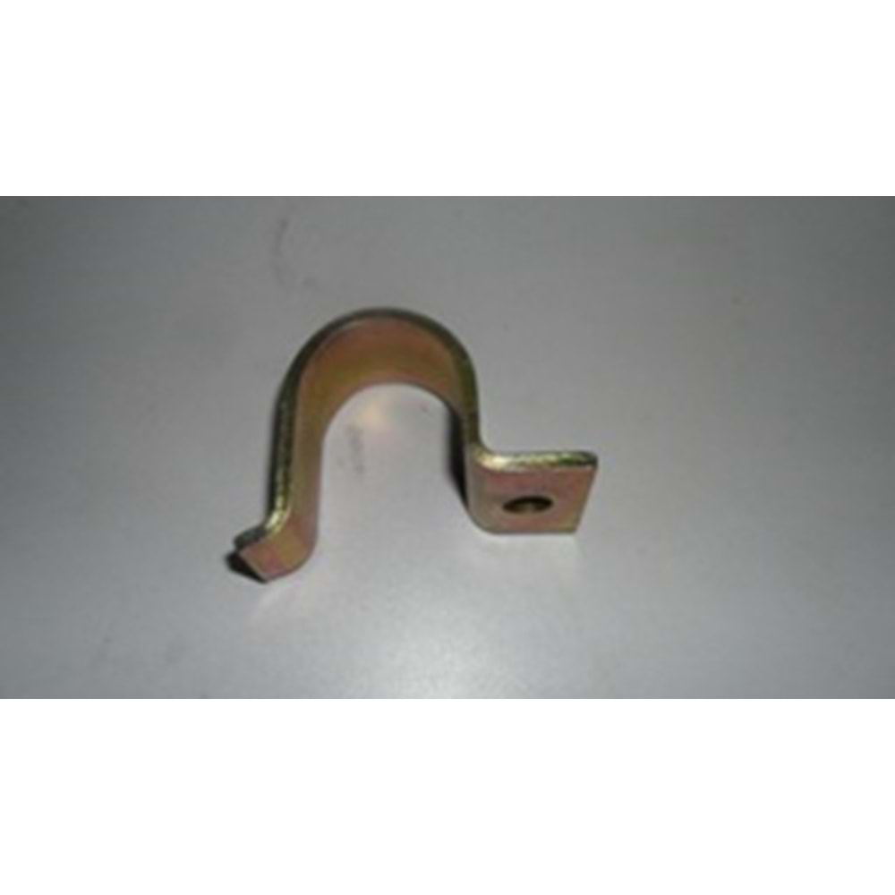 VİRAJ DEMİR KELEPÇESİ + LASTİĞİ LT-35 97-- 2D0411055