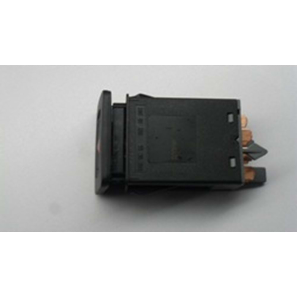 DÖRTLÜ DÜĞMESİ FLAŞÖR