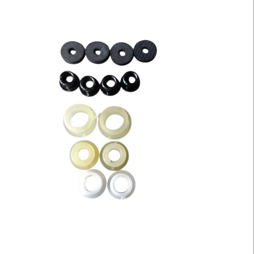 VİTES TAMİR TAKIMI