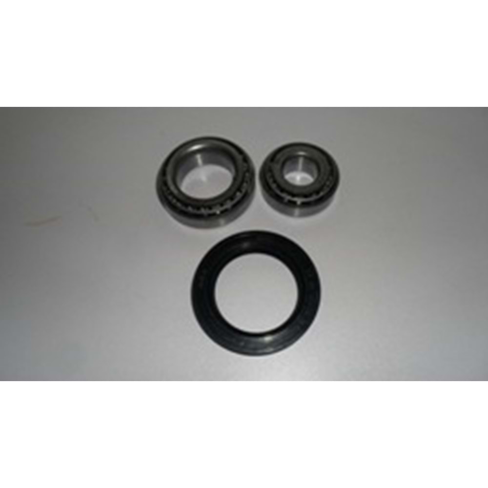 ARKA TEKERLEK RULMAN SETİ