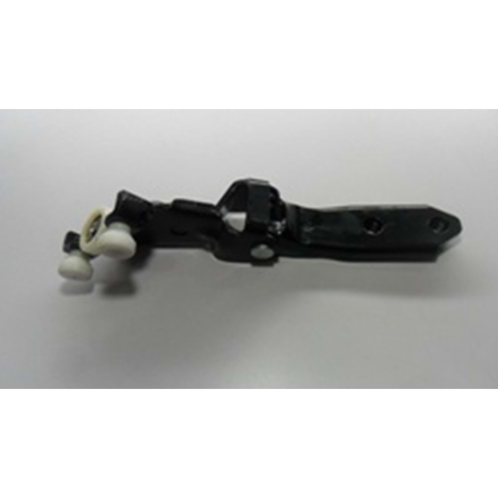 SÜRGÜLÜ KAPI MAKARASI