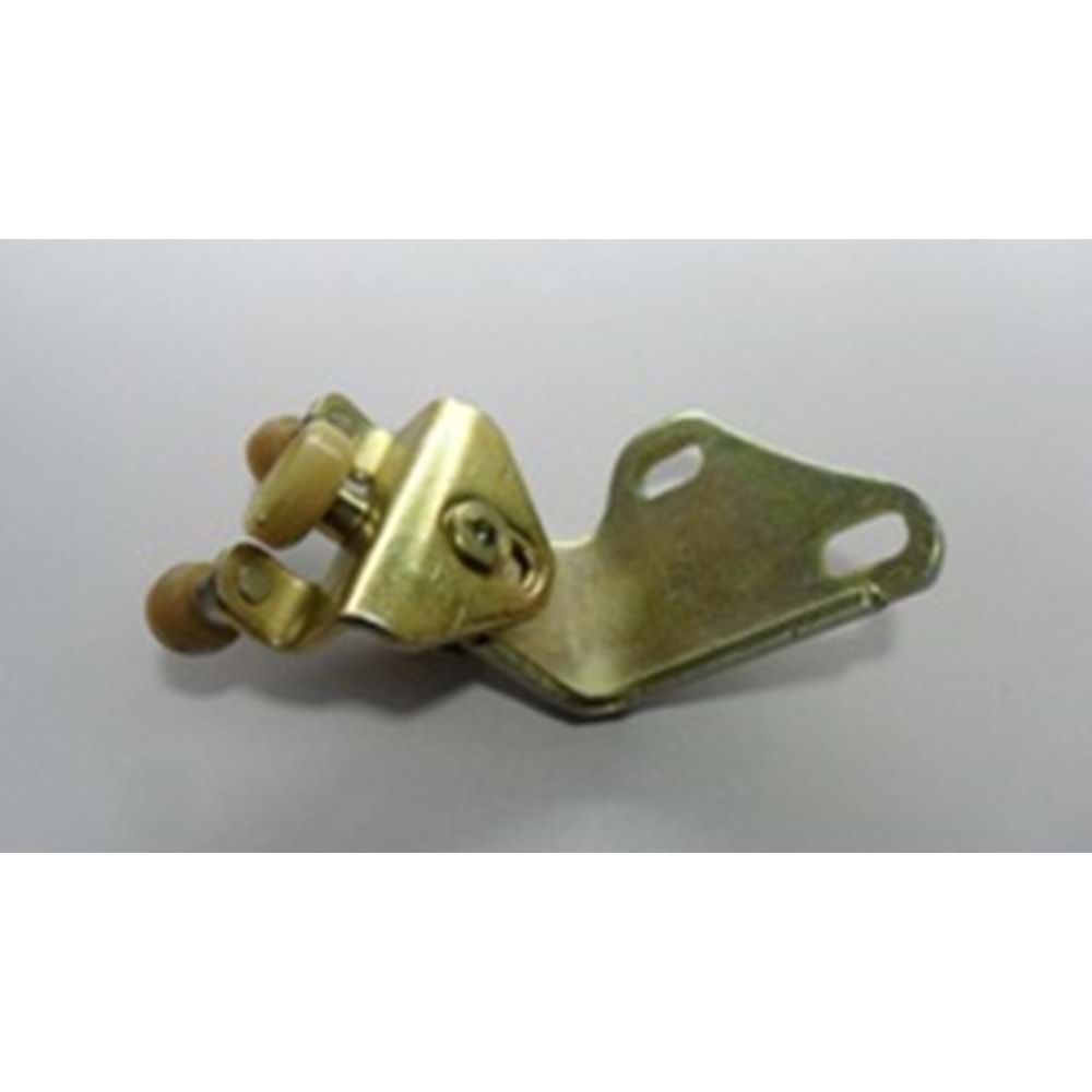 SÜRGÜLÜ KAPI MAKARASI