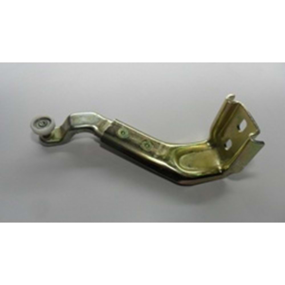 SÜRGÜLÜ KAPI MAKARASI