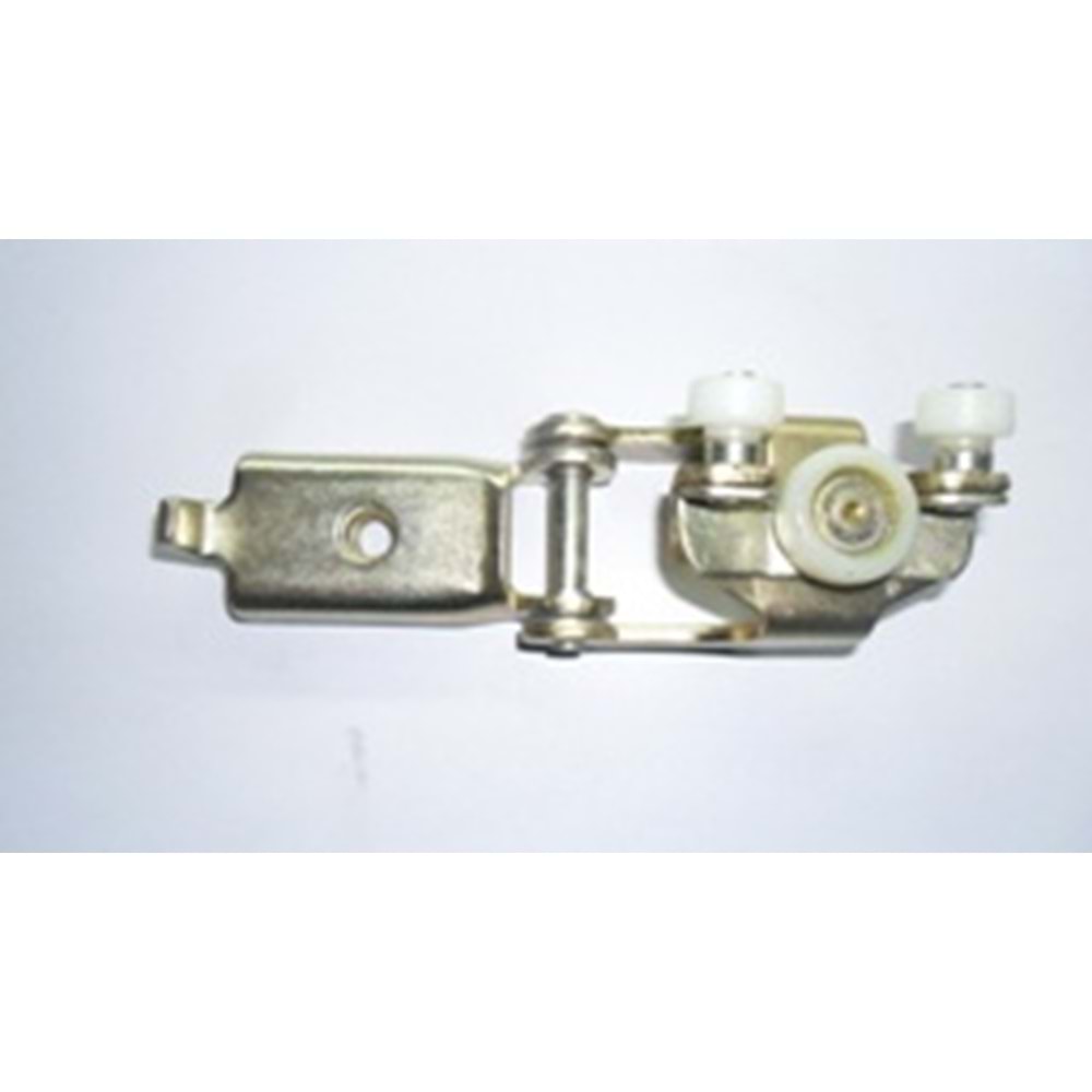 SÜRGÜLÜ KAPI MAKARASI