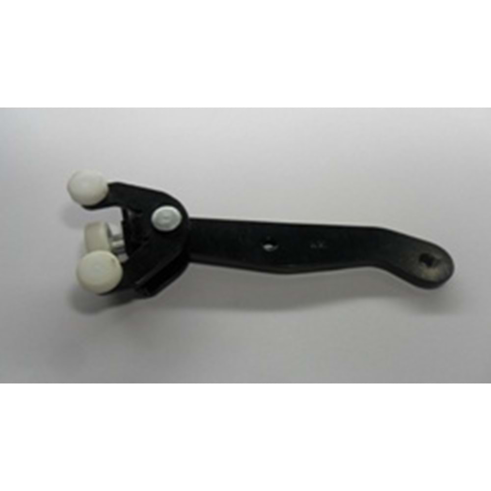 SÜRGÜLÜ KAPI MAKARASI