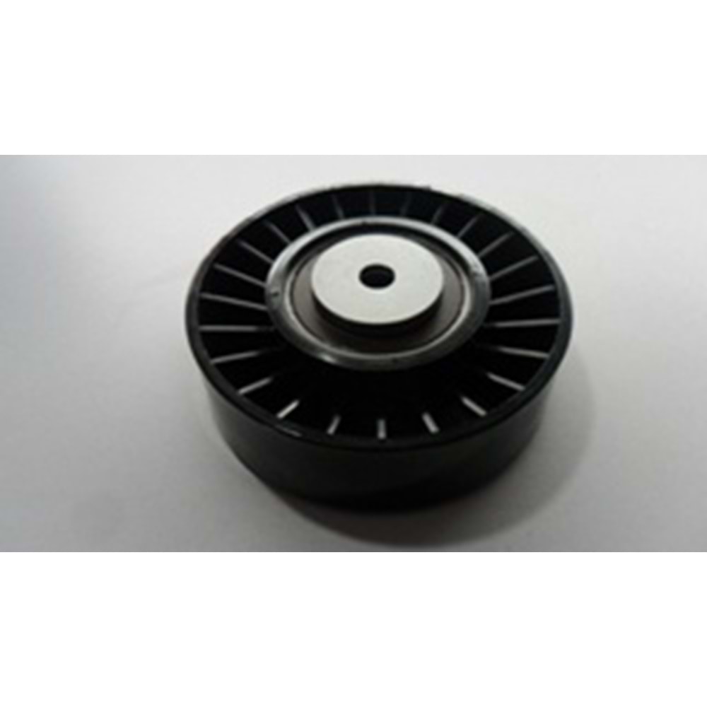 ŞARZ GERGİ MAKARASI