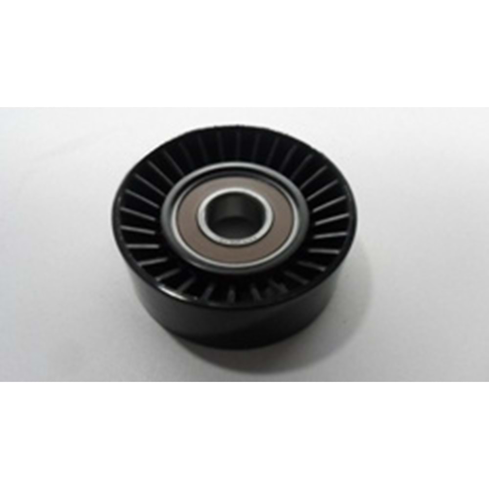 ŞARZ GERGİ MAKARASI