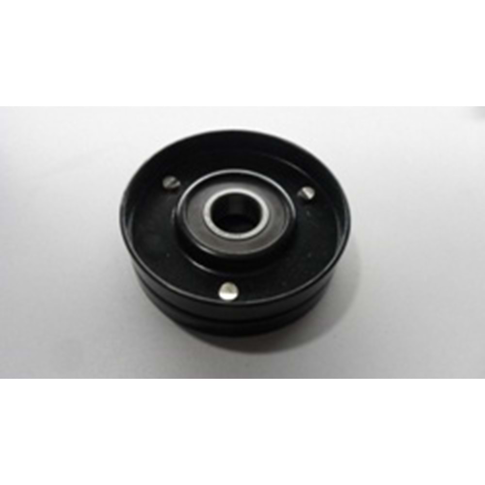 ŞARZ GERGİ MAKARASI