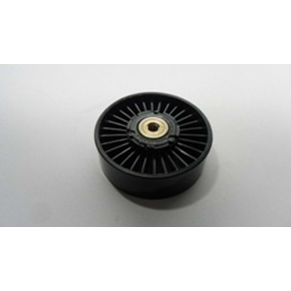 ŞARZ GERGİ MAKARASI