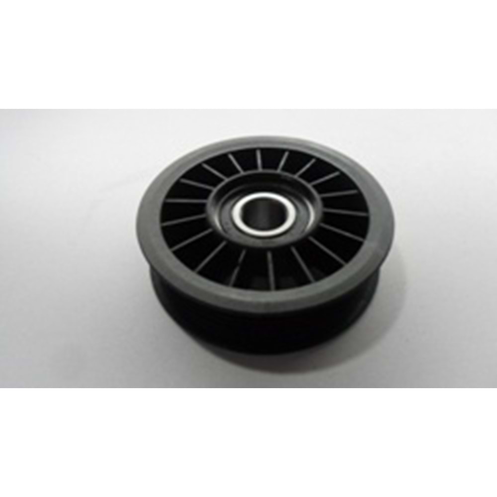 ŞARZ GERGİ MAKARASI