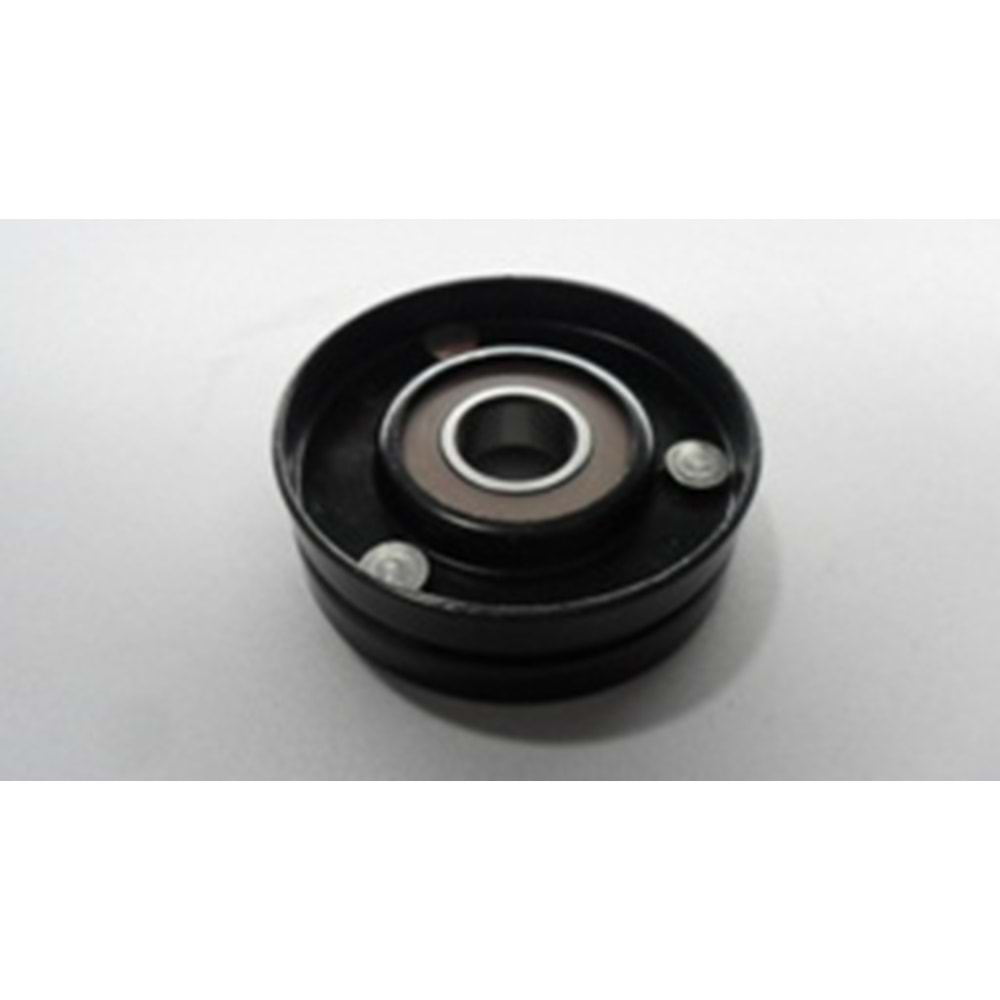 ŞARZ GERGİ MAKARASI