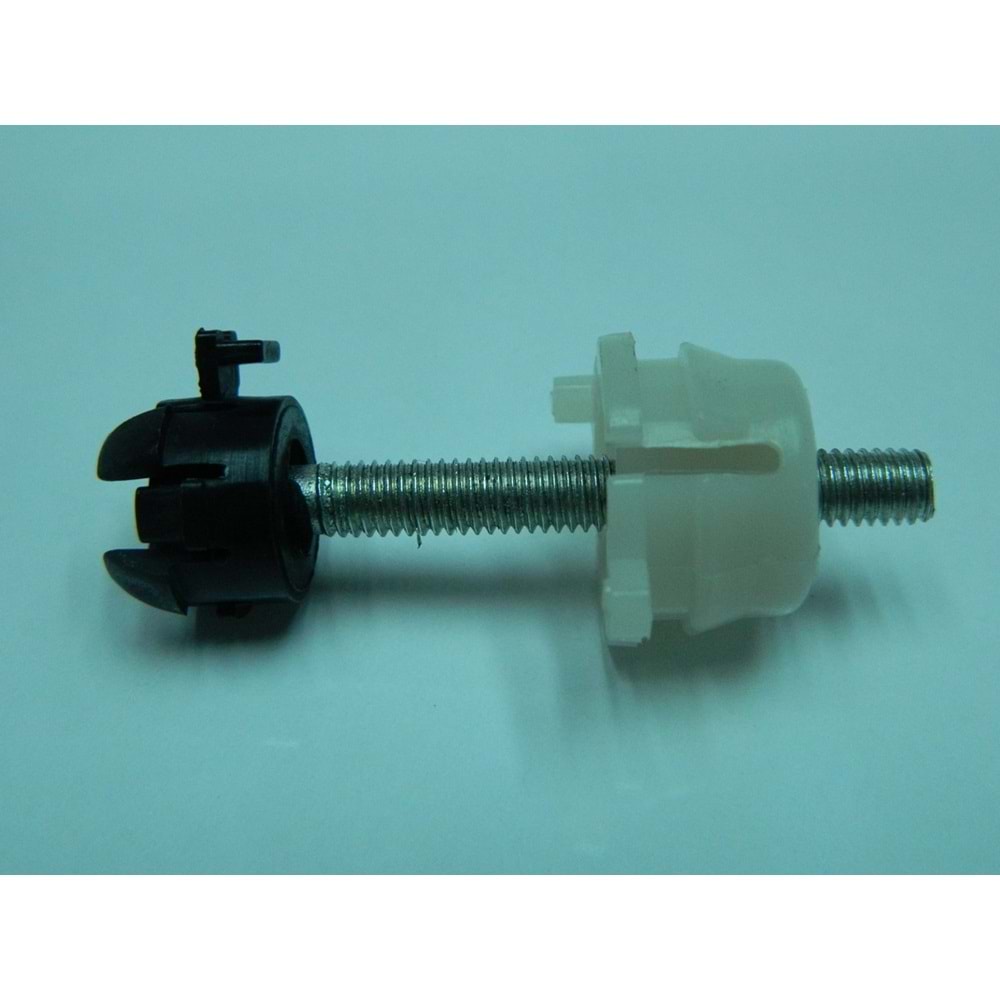 FAR AYAR CİVATASI YUVARLAK