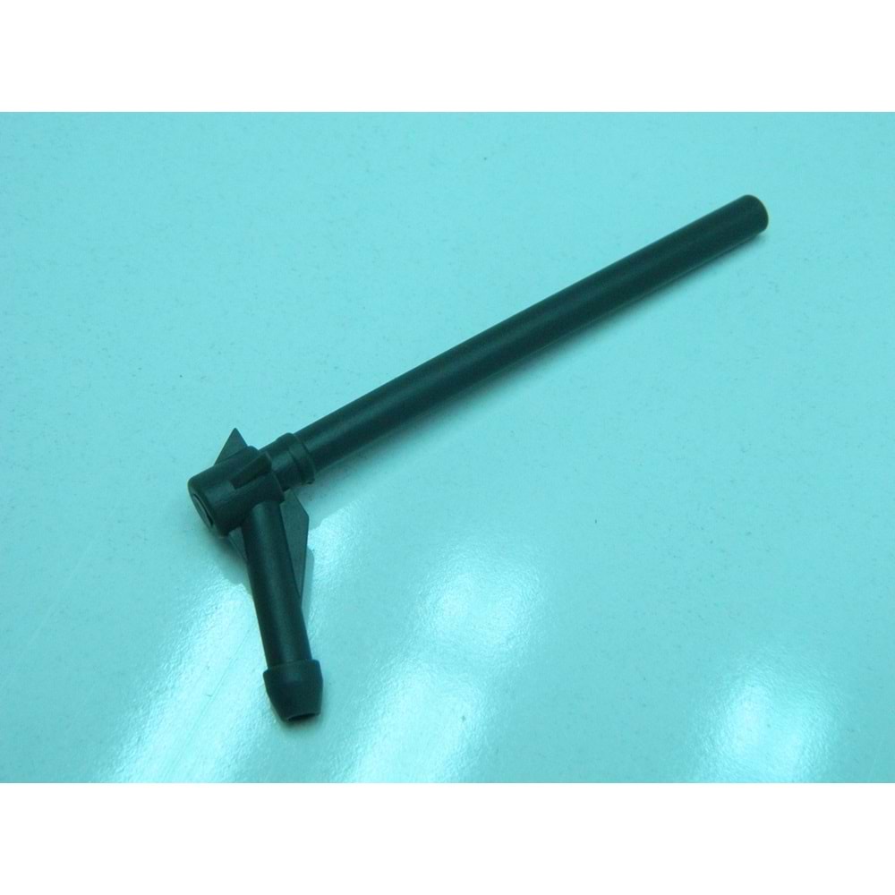 ARKA FİSKİYE MEMESİ BORUSU