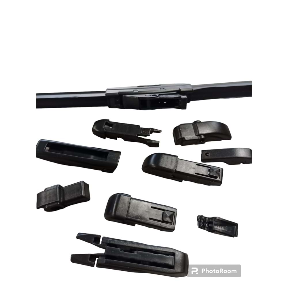 ÖN SİLECEK SÜPÜRGESİ 425MM