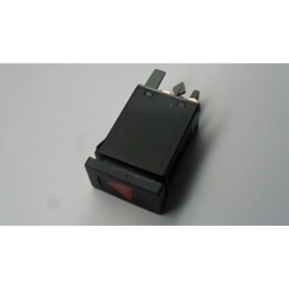 DÖRTLÜ DÜĞMESİ PASSAT 97-00 3B0953235B