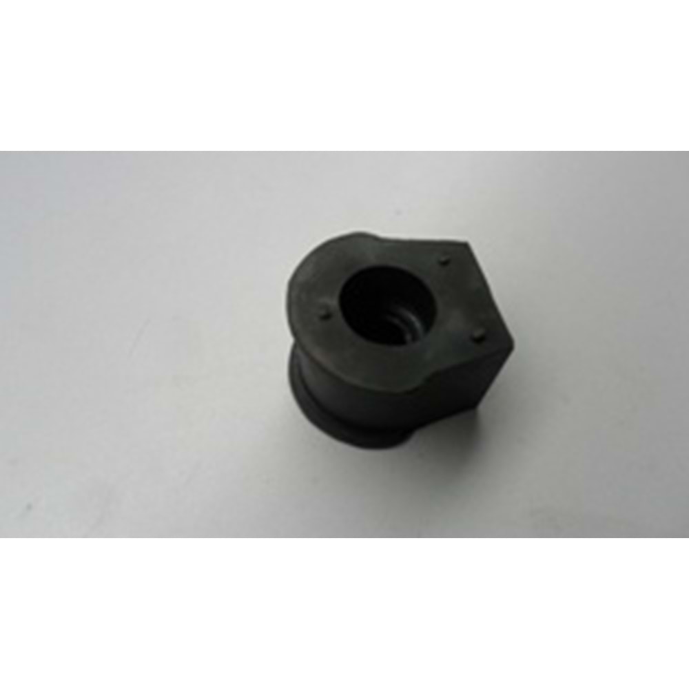 ÖN VİRAJ DEMİR LASTİĞİ