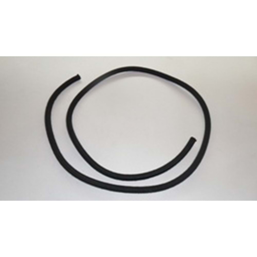 GERİ DÖNÜŞ HORTUMU 1 METRE