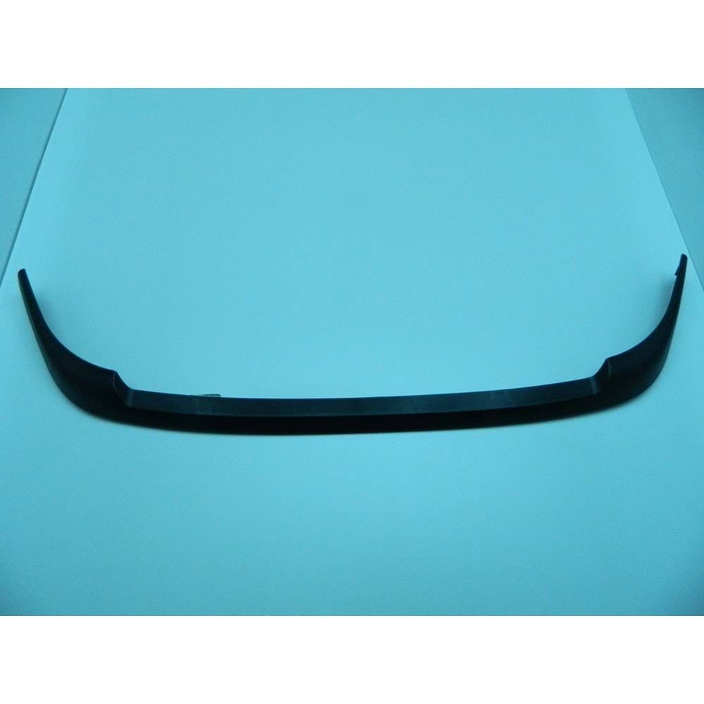 ÖN TAMPON ALT SPOYLERİ